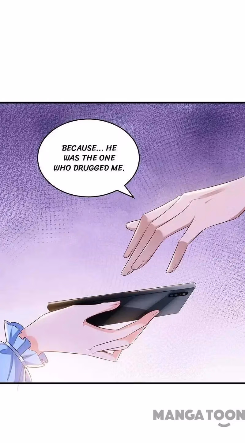 Hug Me, Bossy CEO Chapter 229 page 29 - 