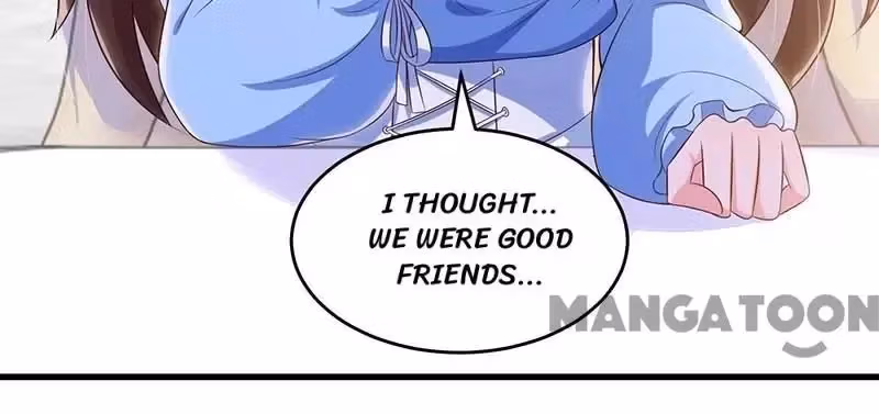 Hug Me, Bossy CEO Chapter 229 page 31 - 