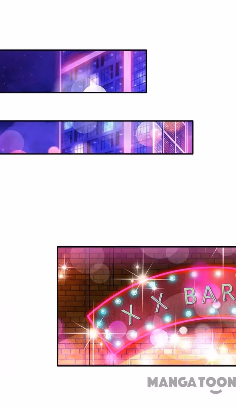 Hug Me, Bossy CEO Chapter 23 page 1 - 