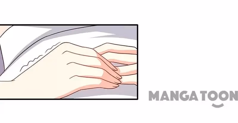 Hug Me, Bossy CEO Chapter 23 page 21 - 