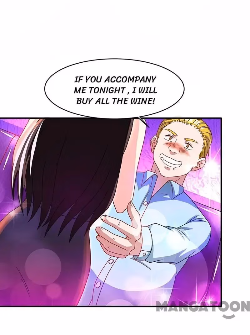 Hug Me, Bossy CEO Chapter 23 page 4 - 