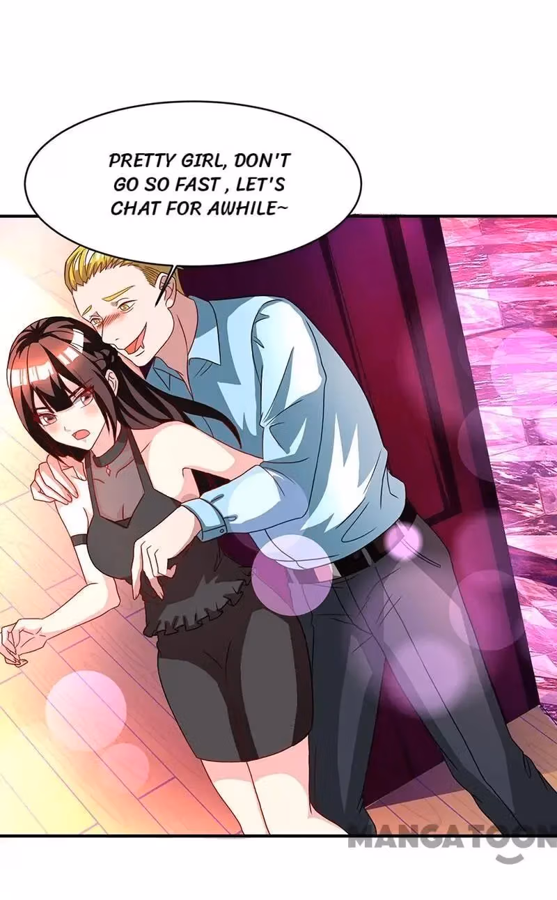 Hug Me, Bossy CEO Chapter 23 page 6 - 