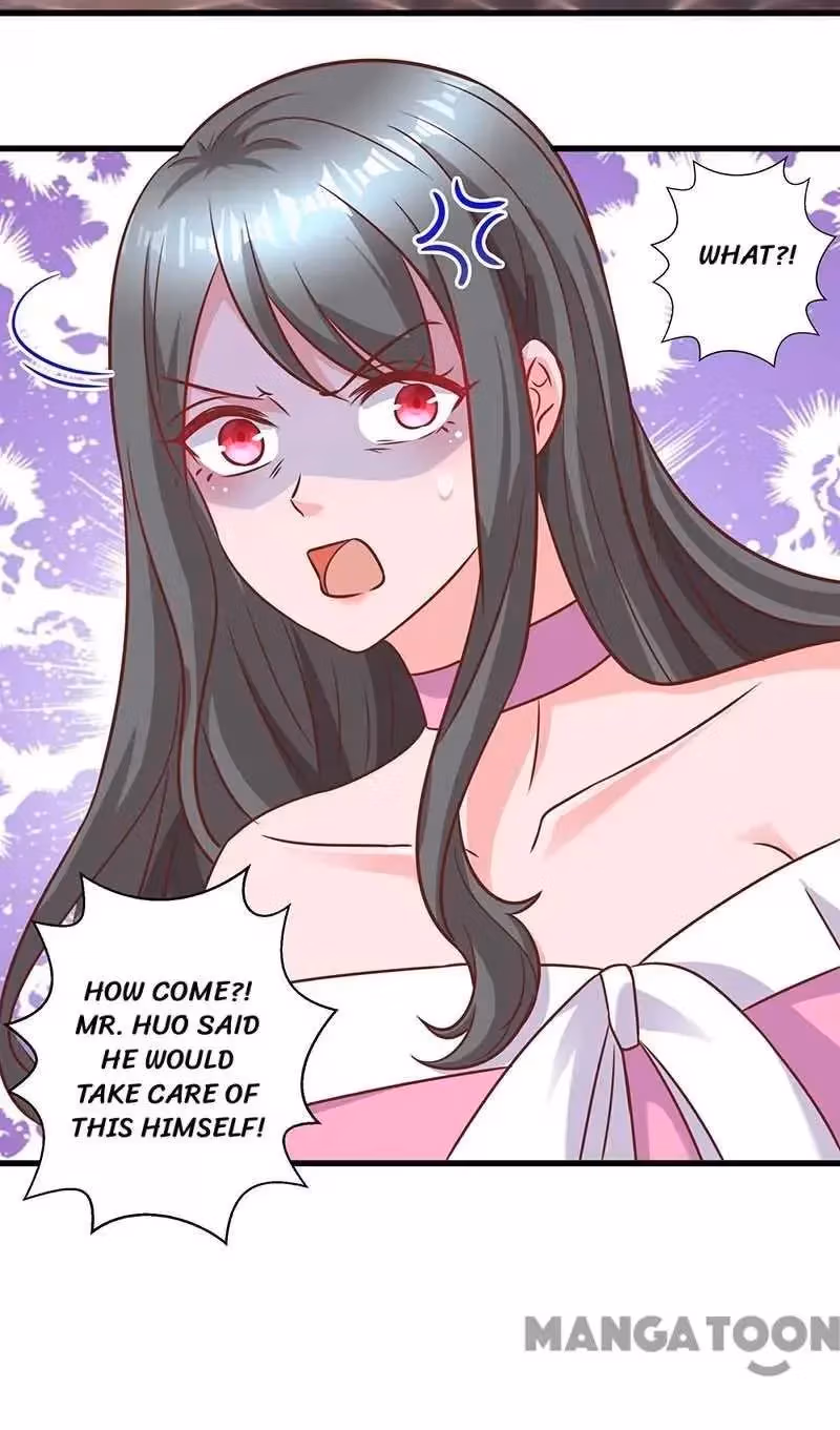 Hug Me, Bossy CEO Chapter 230 page 33 - 
