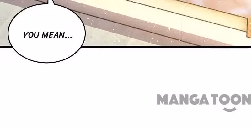 Hug Me, Bossy CEO Chapter 231 page 3 - 