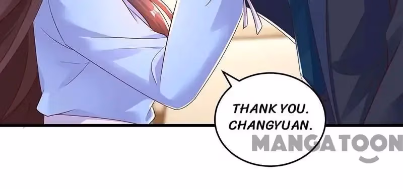Hug Me, Bossy CEO Chapter 231 page 30 - 