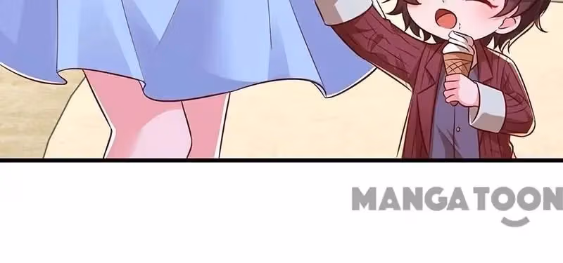 Hug Me, Bossy CEO Chapter 232 page 14 - 