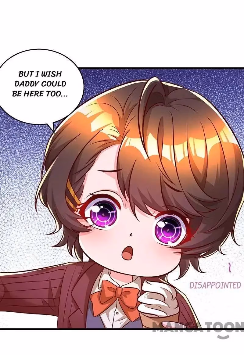 Hug Me, Bossy CEO Chapter 232 page 15 - 
