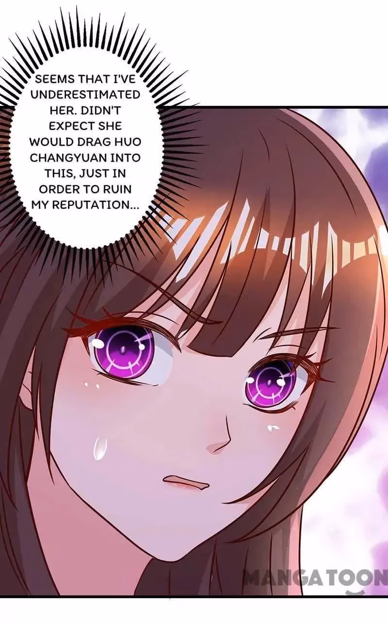 Hug Me, Bossy CEO Chapter 232 page 29 - 
