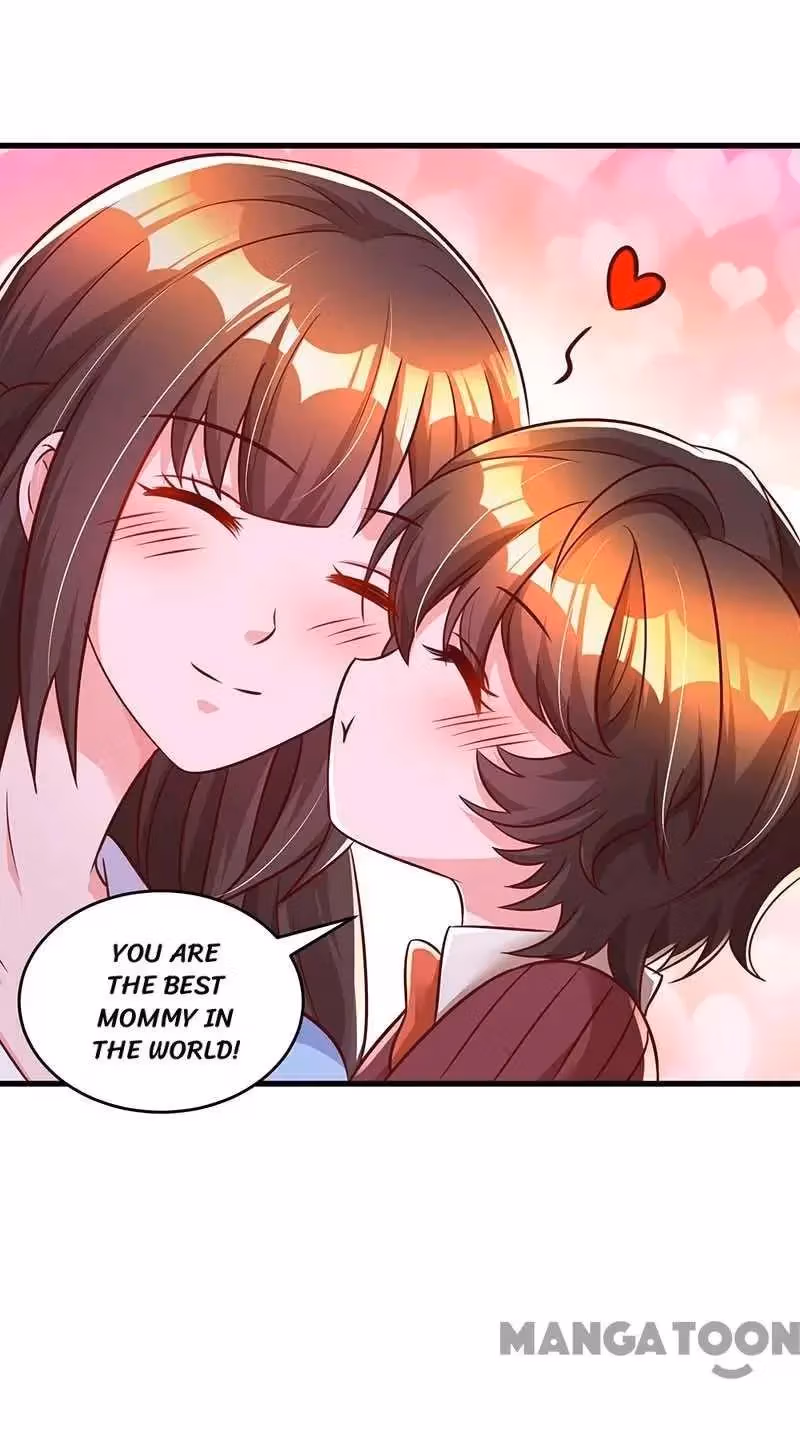 Hug Me, Bossy CEO Chapter 232 page 36 - 
