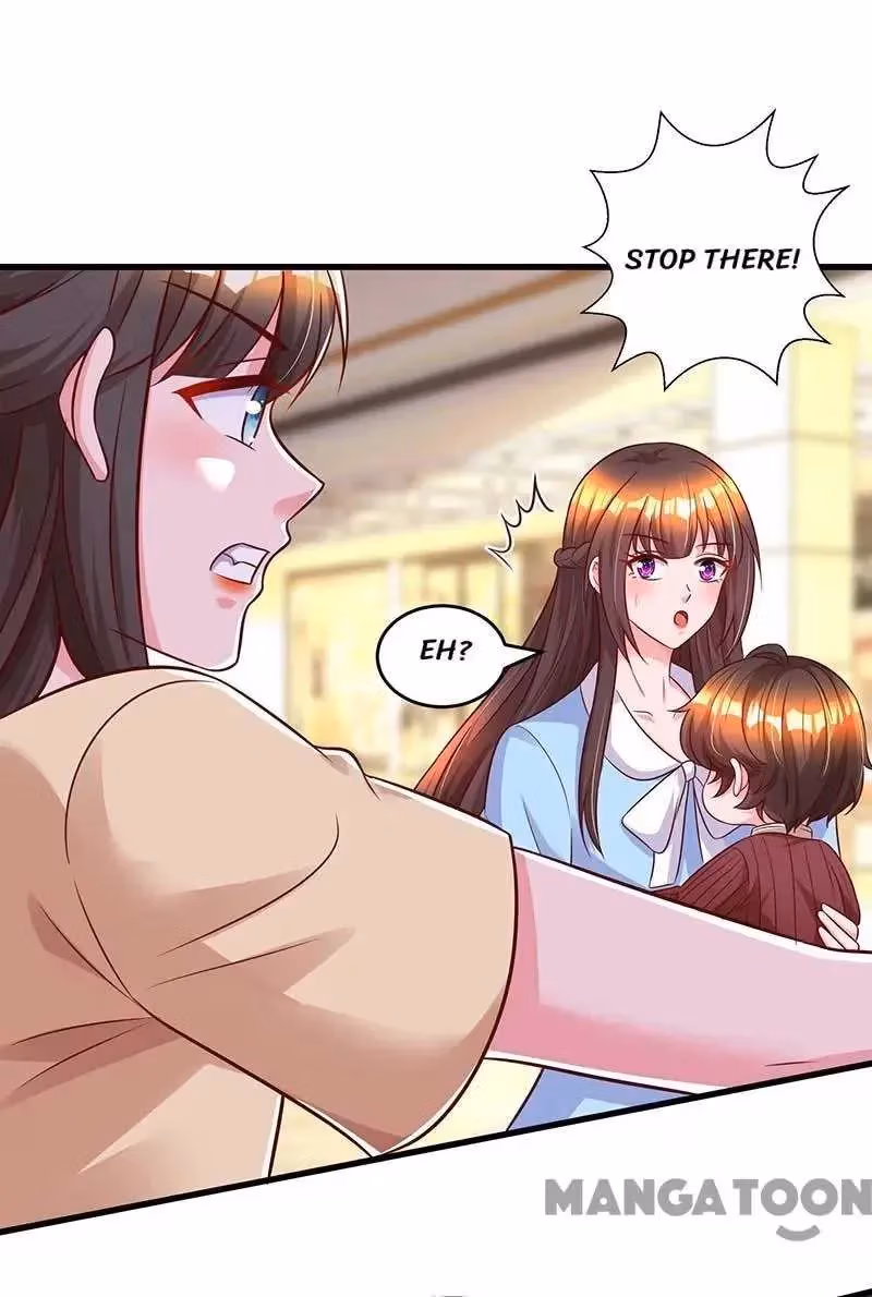 Hug Me, Bossy CEO Chapter 233 page 2 - 