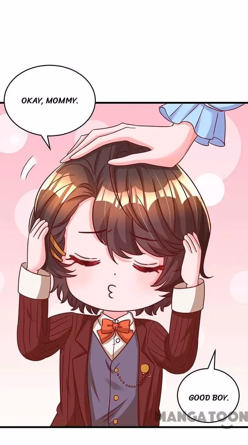 Hug Me, Bossy CEO Chapter 233 page 15 - 