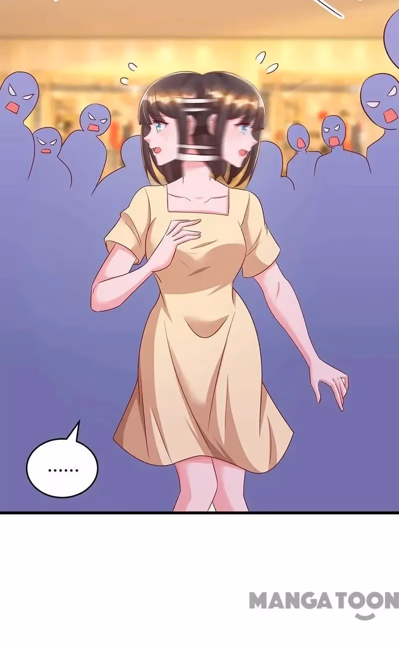 Hug Me, Bossy CEO Chapter 233 page 29 - 
