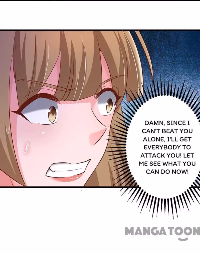 Hug Me, Bossy CEO Chapter 235 page 3 - 