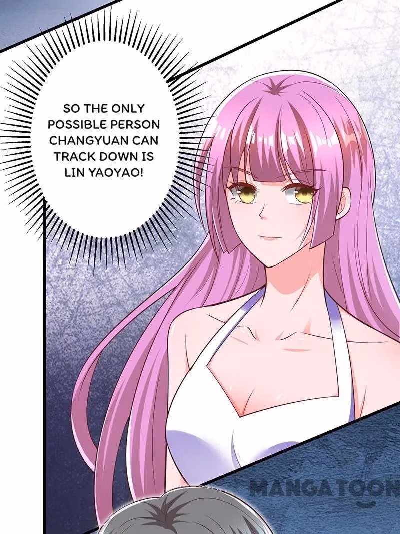 Hug Me, Bossy CEO Chapter 236 page 10 - 