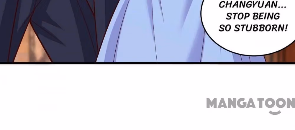Hug Me, Bossy CEO Chapter 237 page 10 - 