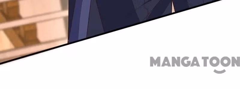 Hug Me, Bossy CEO Chapter 239 page 12 - 