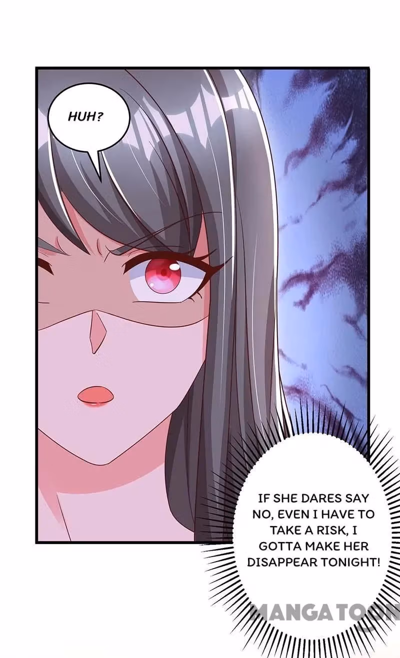 Hug Me, Bossy CEO Chapter 239 page 3 - 