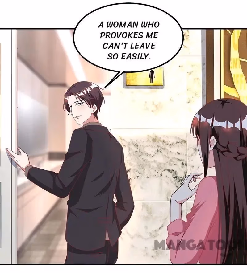 Hug Me, Bossy CEO Chapter 24 page 29 - 