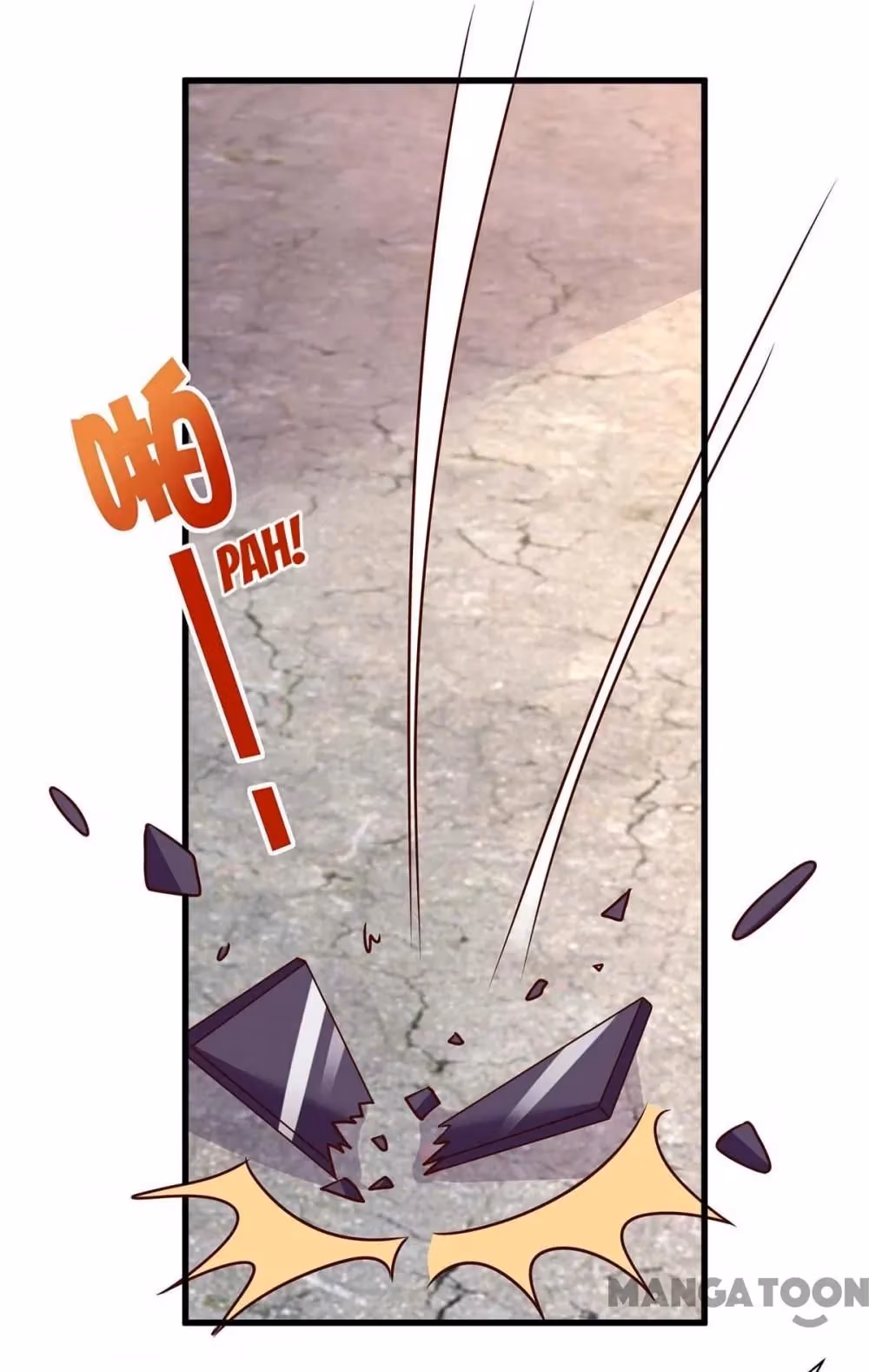 Hug Me, Bossy CEO Chapter 241 page 38 - 