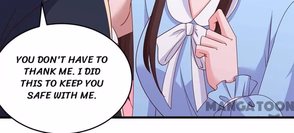 Hug Me, Bossy CEO Chapter 241 page 6 - 