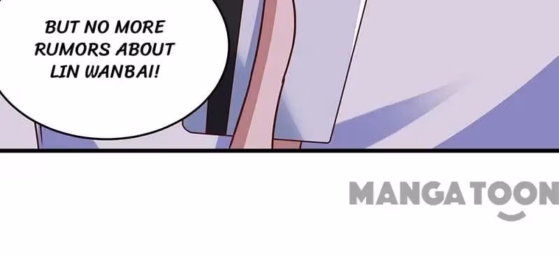 Hug Me, Bossy CEO Chapter 242 page 5 - 