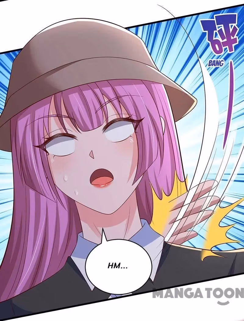 Hug Me, Bossy CEO Chapter 243 page 2 - 