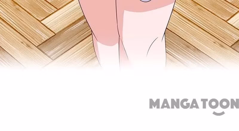Hug Me, Bossy CEO Chapter 244 page 34 - 