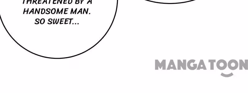 Hug Me, Bossy CEO Chapter 246 page 7 - 