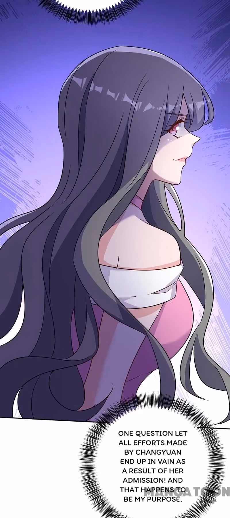 Hug Me, Bossy CEO Chapter 247 page 29 - 