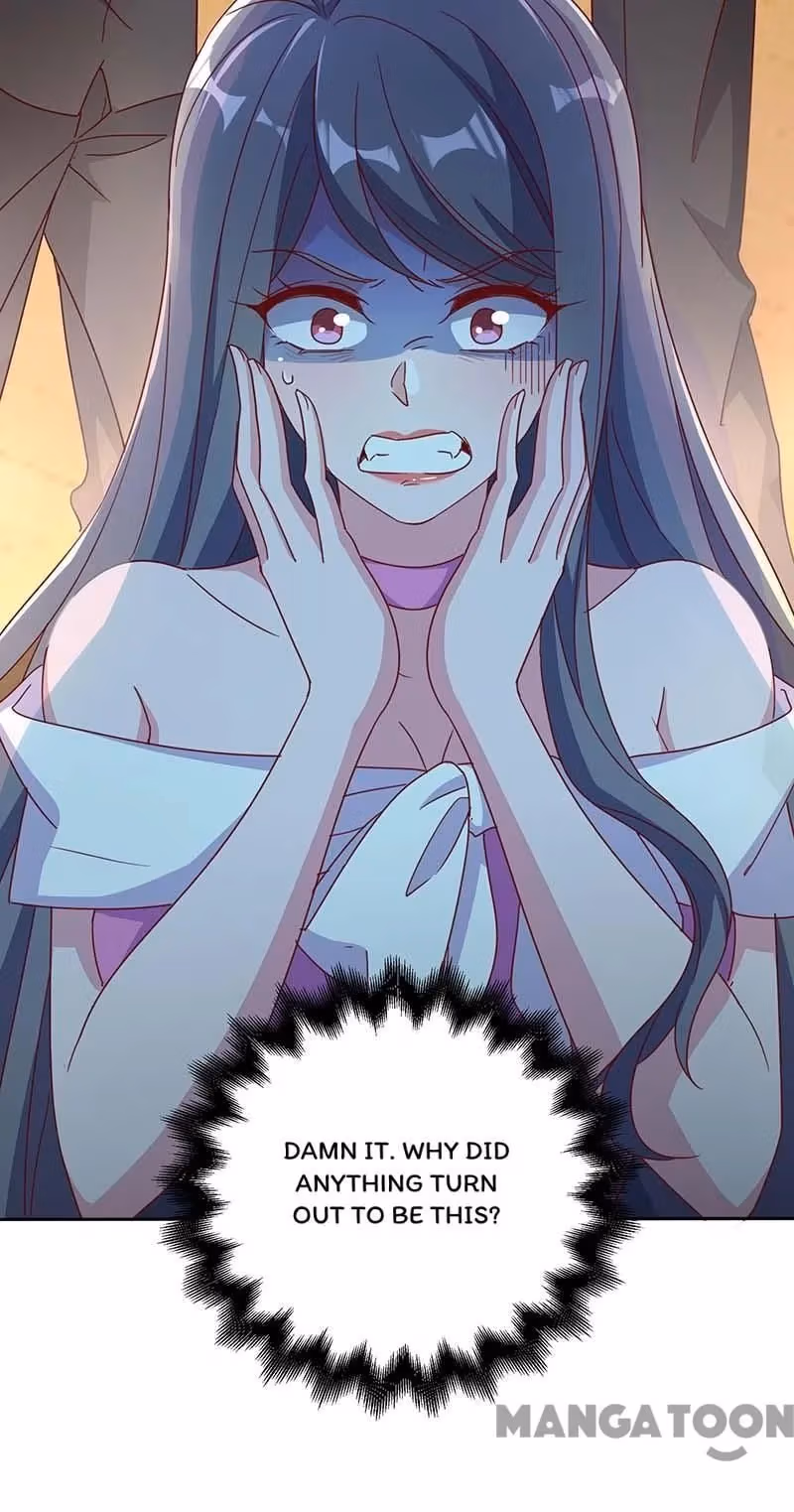Hug Me, Bossy CEO Chapter 249 page 28 - 