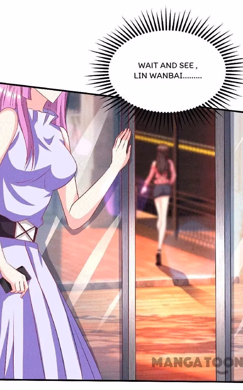 Hug Me, Bossy CEO Chapter 25 page 23 - 