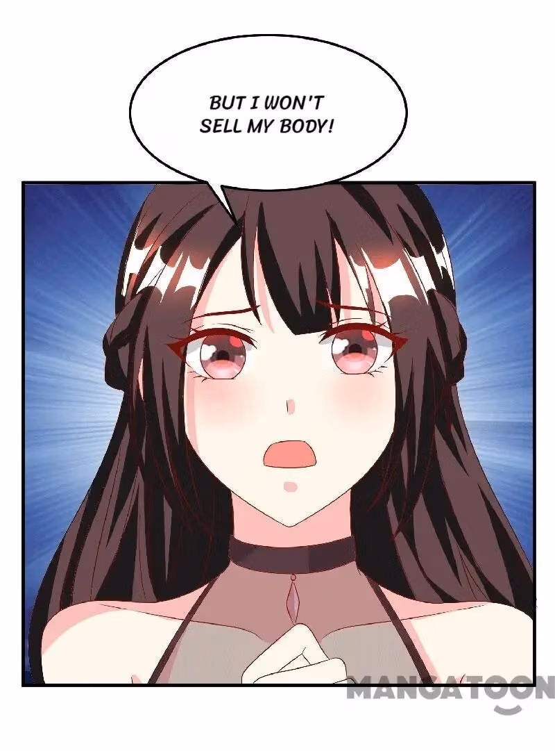 Hug Me, Bossy CEO Chapter 25 page 29 - 