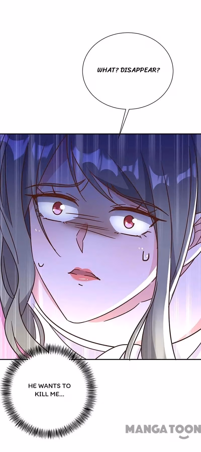 Hug Me, Bossy CEO Chapter 252 page 3 - 