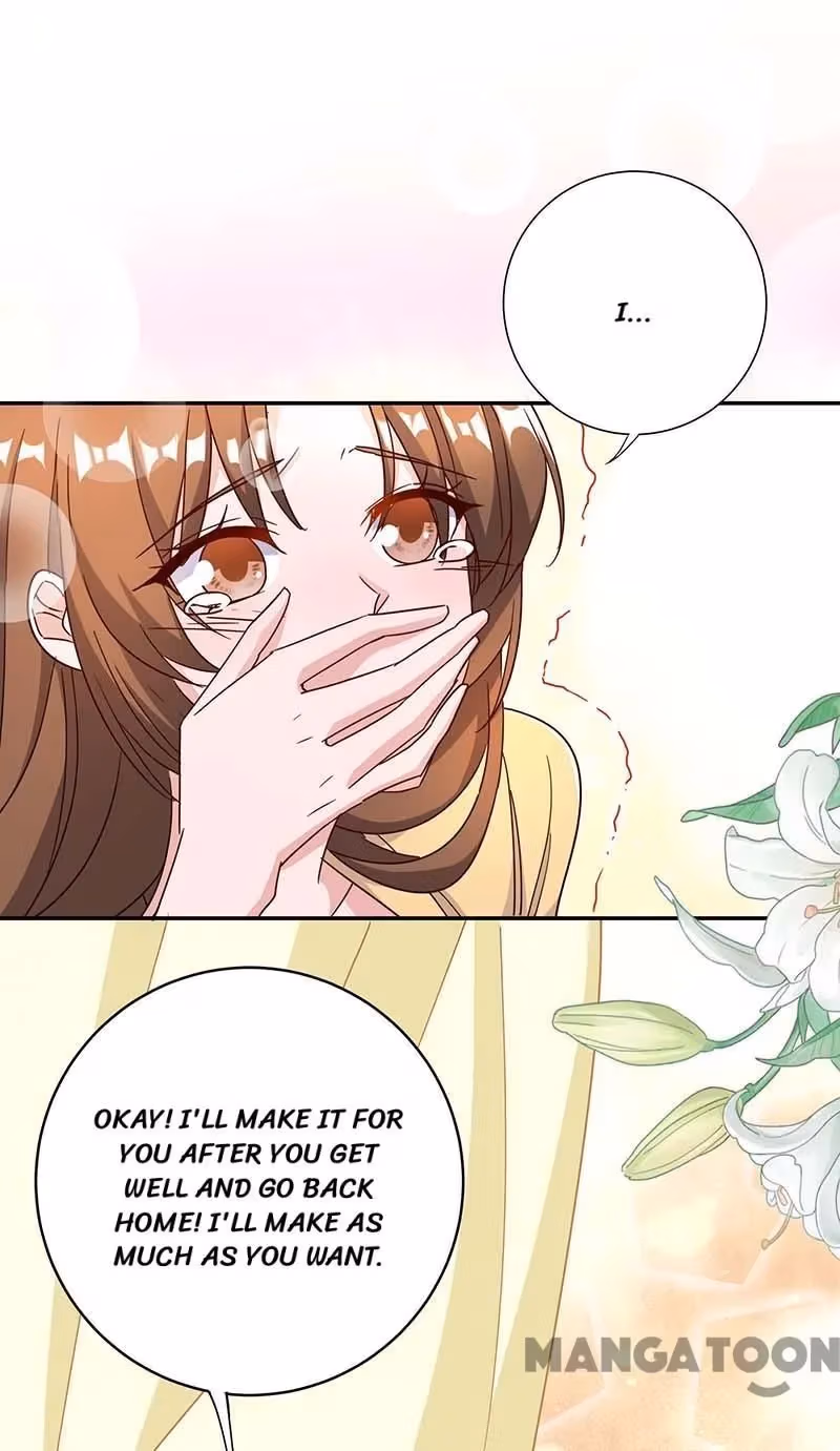 Hug Me, Bossy CEO Chapter 253 page 20 - 