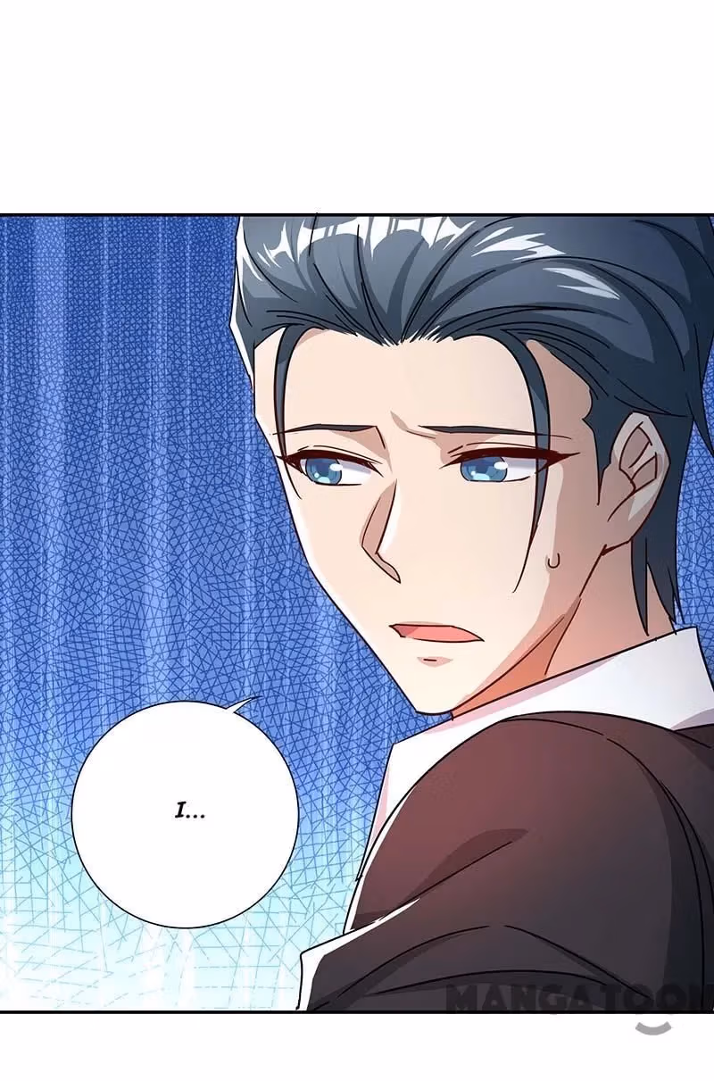 Hug Me, Bossy CEO Chapter 253 page 26 - 