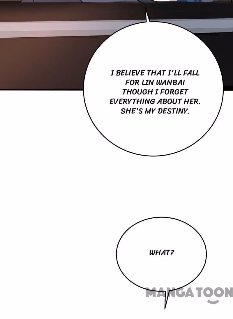 Hug Me, Bossy CEO Chapter 255 page 3 - 