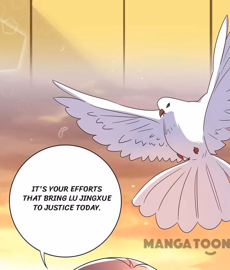 Hug Me, Bossy CEO Chapter 255 page 24 - 
