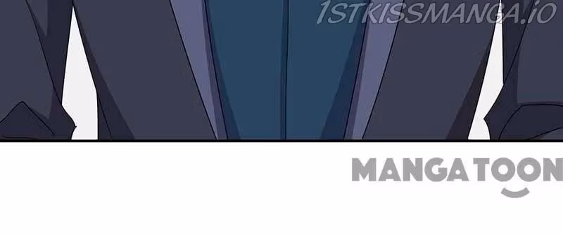 Hug Me, Bossy CEO Chapter 256 page 9 - 
