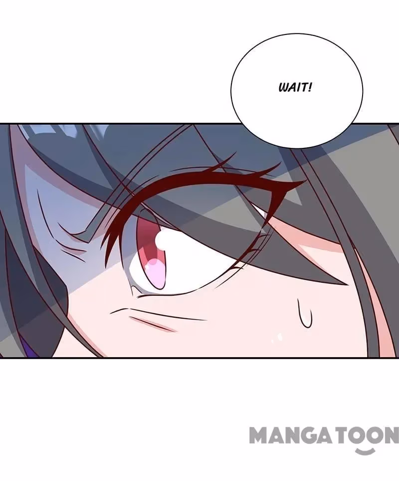 Hug Me, Bossy CEO Chapter 257 page 3 - 