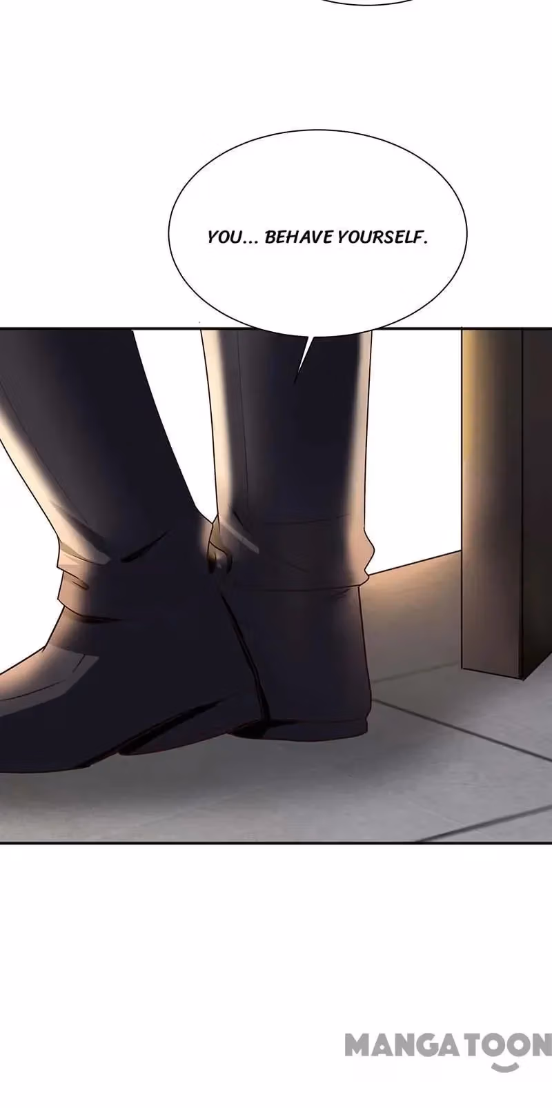 Hug Me, Bossy CEO Chapter 257 page 33 - 