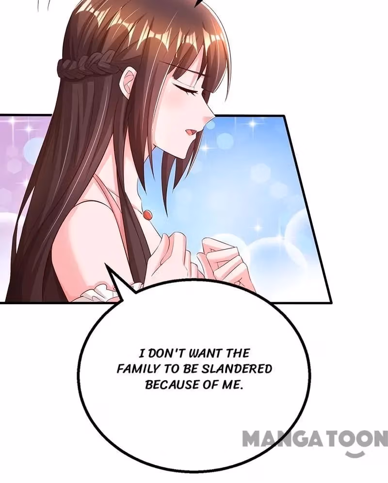 Hug Me, Bossy CEO Chapter 262 page 22 - 