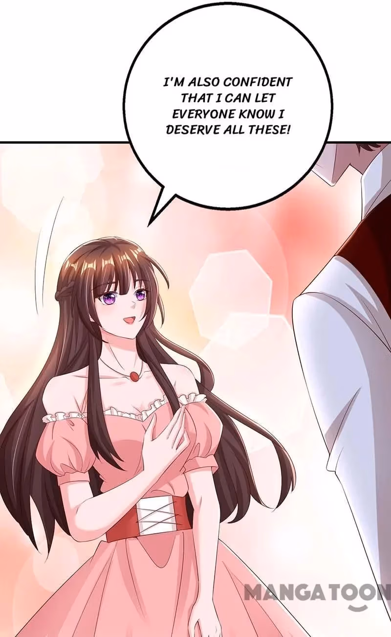 Hug Me, Bossy CEO Chapter 262 page 23 - 