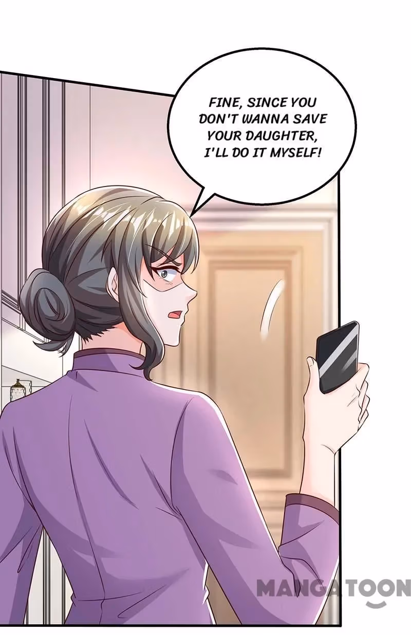 Hug Me, Bossy CEO Chapter 263 page 26 - 