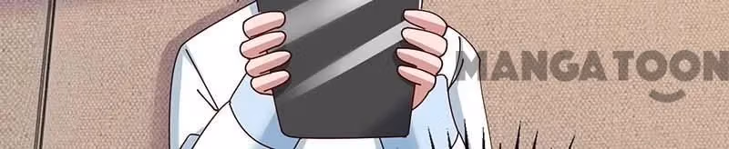 Hug Me, Bossy CEO Chapter 264 page 6 - 