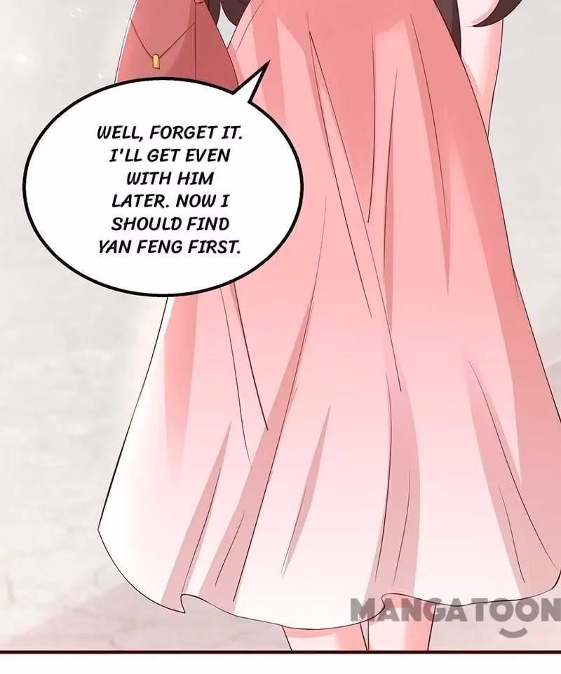 Hug Me, Bossy CEO Chapter 265 page 5 - 