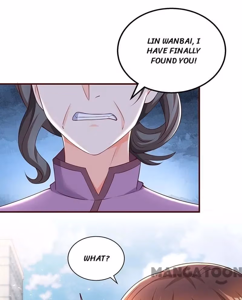 Hug Me, Bossy CEO Chapter 265 page 6 - 