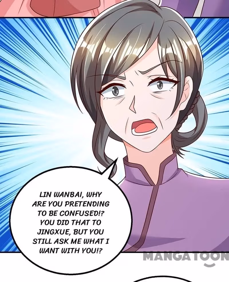 Hug Me, Bossy CEO Chapter 265 page 9 - 