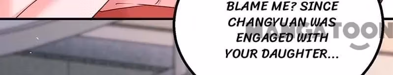 Hug Me, Bossy CEO Chapter 267 page 23 - 