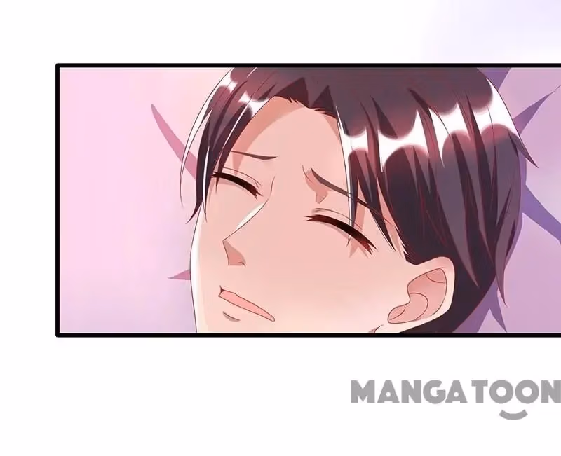 Hug Me, Bossy CEO Chapter 27 page 1 - 