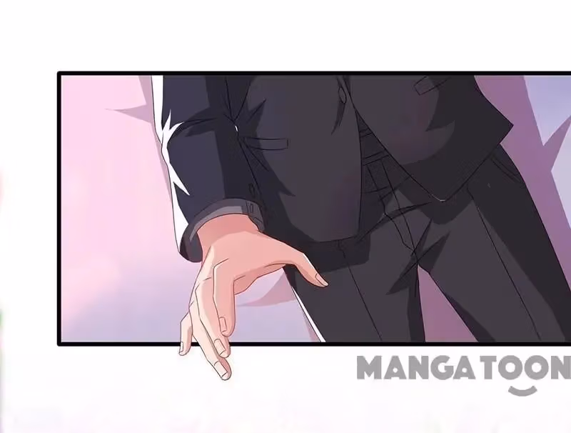 Hug Me, Bossy CEO Chapter 27 page 2 - 
